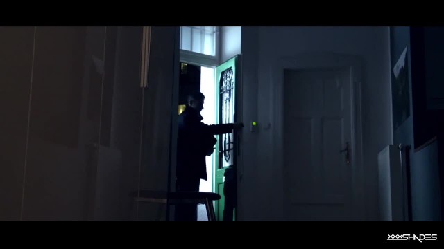 Секс сюрприз от любовницы - #1